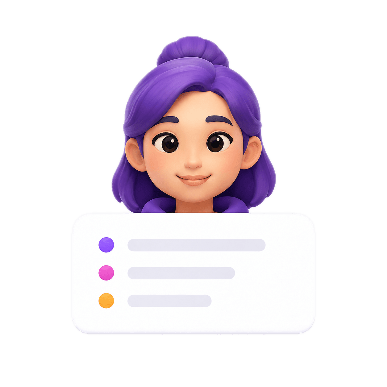 Faye organizes your saves with tags and summaries
