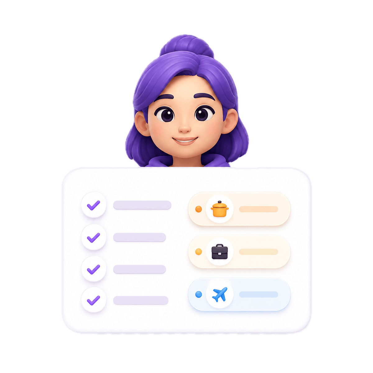 Faye reads your saves and adds tags and summaries
