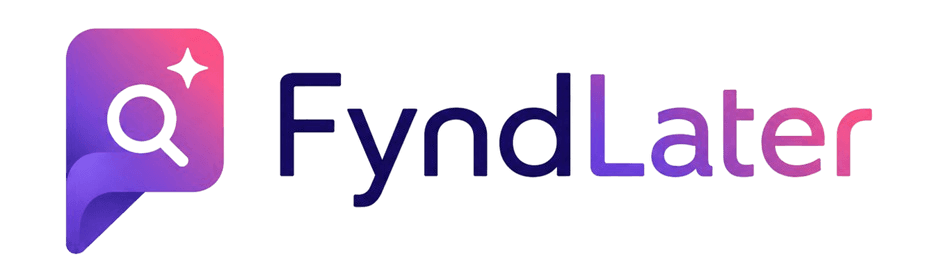 FyndLater